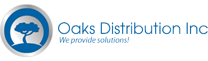 Oaks Distribution Inc.